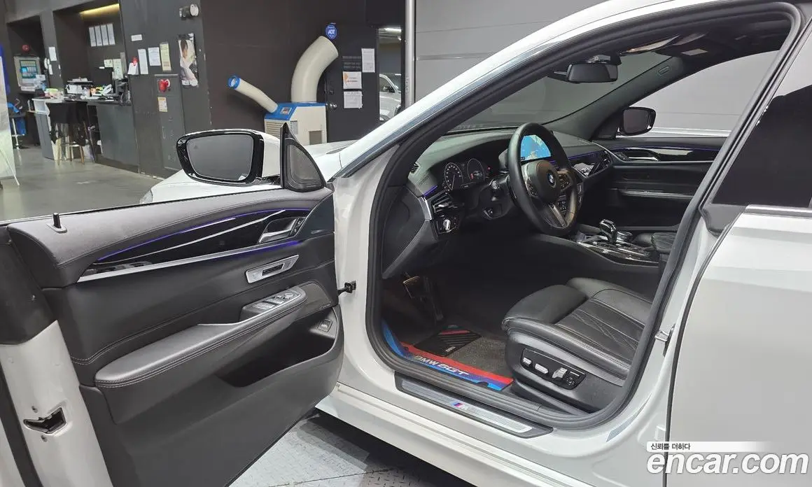 BMW 6 серия 2019 3.0 автомат (гидро), фото 13 BMW 6 серия 2019 3.0 автомат (гидро), фото 13