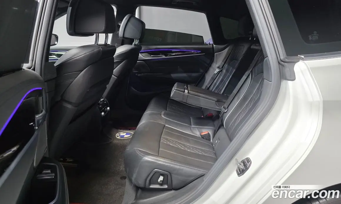 BMW 6 серия 2019 3.0 автомат (гидро), фото 18 BMW 6 серия 2019 3.0 автомат (гидро), фото 18