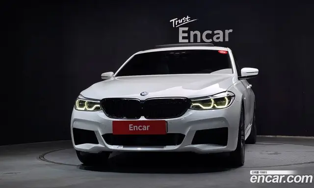 BMW 6 серия 2019 3.0 автомат (гидро), миниатюра 3 BMW 6 серия 2019 3.0 автомат (гидро), миниатюра 3