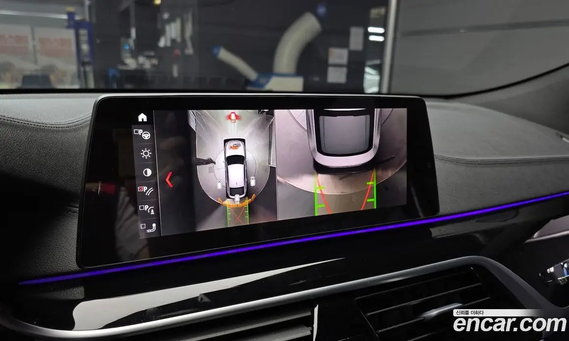 BMW 6 серия 2019 3.0 автомат (гидро), фото 21 BMW 6 серия 2019 3.0 автомат (гидро), фото 21