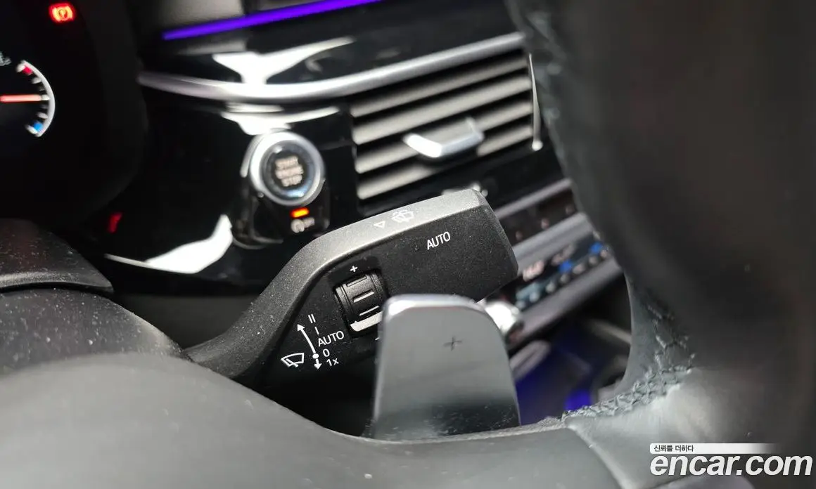 BMW 6 серия 2019 3.0 автомат (гидро), фото 24 BMW 6 серия 2019 3.0 автомат (гидро), фото 24