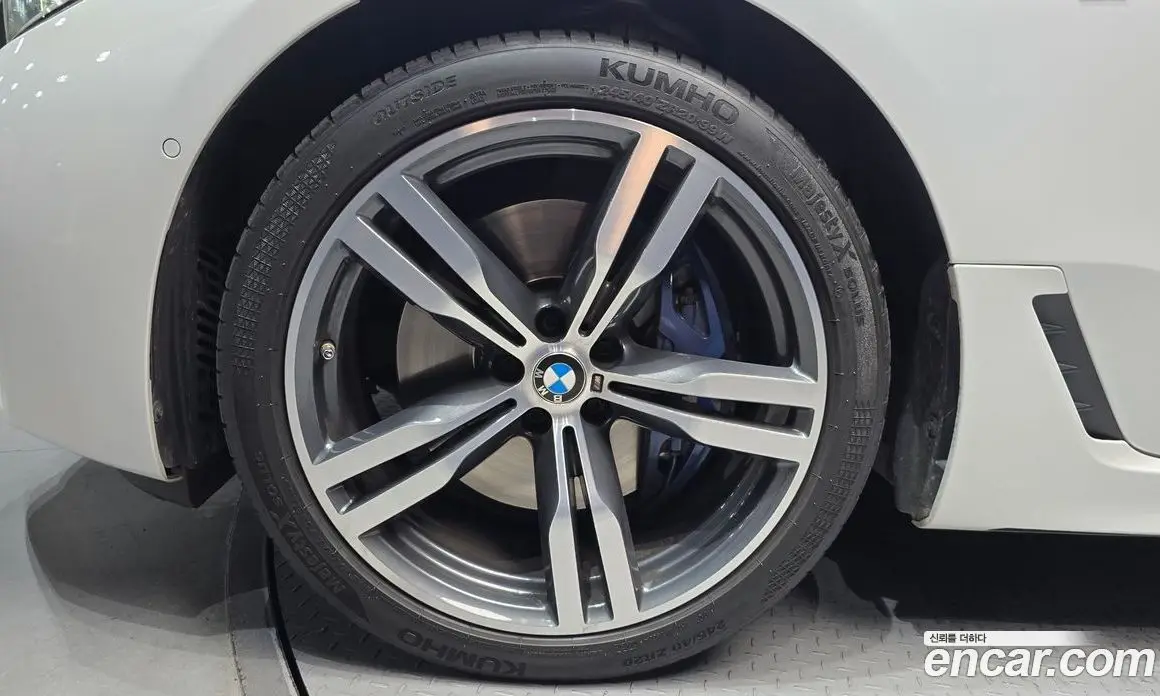 BMW 6 серия 2019 3.0 автомат (гидро), фото 5 BMW 6 серия 2019 3.0 автомат (гидро), фото 5