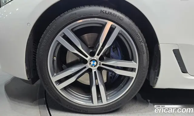 BMW 6 серия 2019 3.0 автомат (гидро), миниатюра 5 BMW 6 серия 2019 3.0 автомат (гидро), миниатюра 5