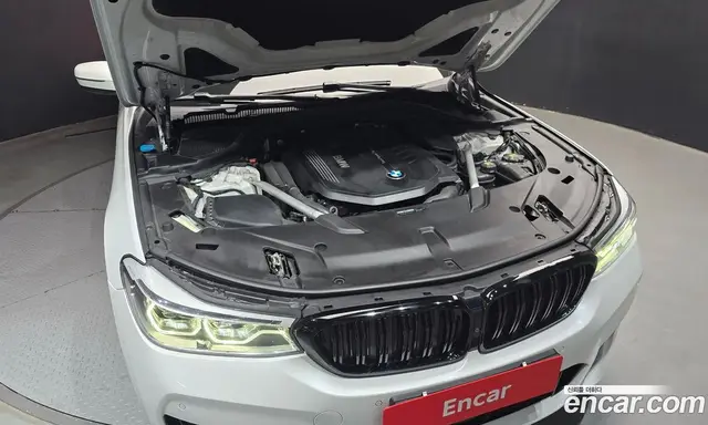 BMW 6 серия 2019 3.0 автомат (гидро), миниатюра 6 BMW 6 серия 2019 3.0 автомат (гидро), миниатюра 6