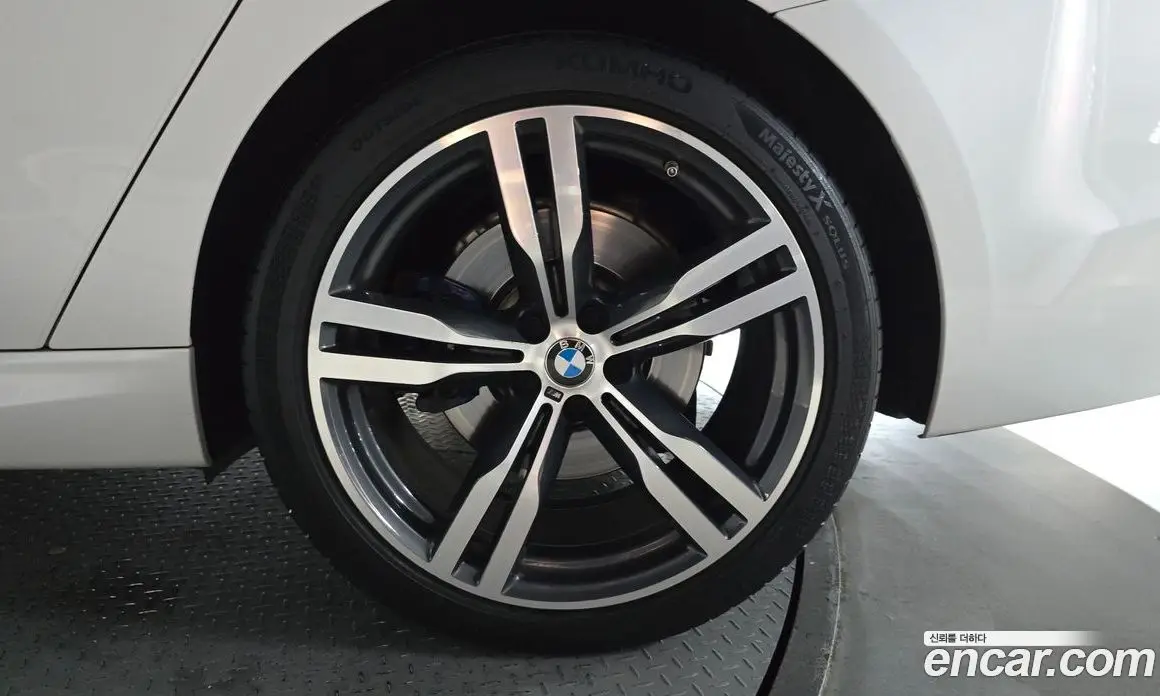 BMW 6 серия 2019 3.0 автомат (гидро), фото 7 BMW 6 серия 2019 3.0 автомат (гидро), фото 7