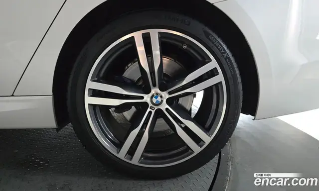 BMW 6 серия 2019 3.0 автомат (гидро), миниатюра 7 BMW 6 серия 2019 3.0 автомат (гидро), миниатюра 7