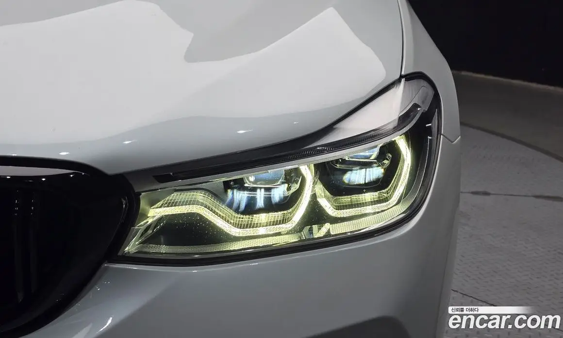 BMW 6 серия 2019 3.0 автомат (гидро), фото 8 BMW 6 серия 2019 3.0 автомат (гидро), фото 8