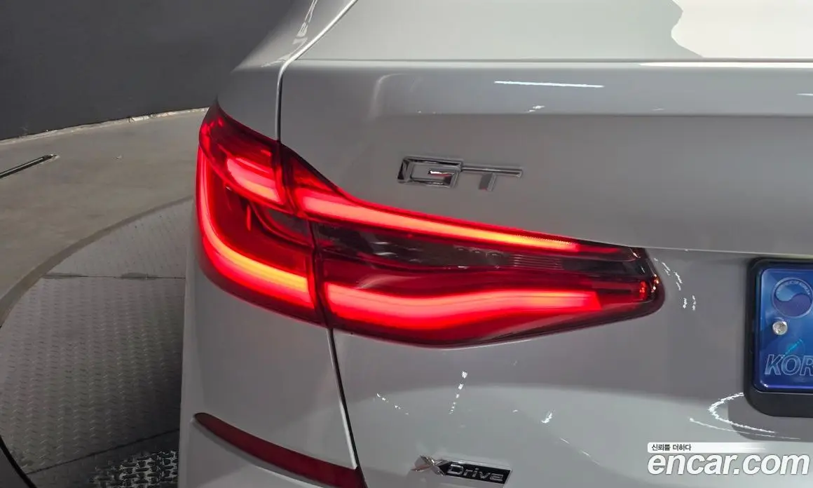 BMW 6 серия 2019 3.0 автомат (гидро), фото 9 BMW 6 серия 2019 3.0 автомат (гидро), фото 9