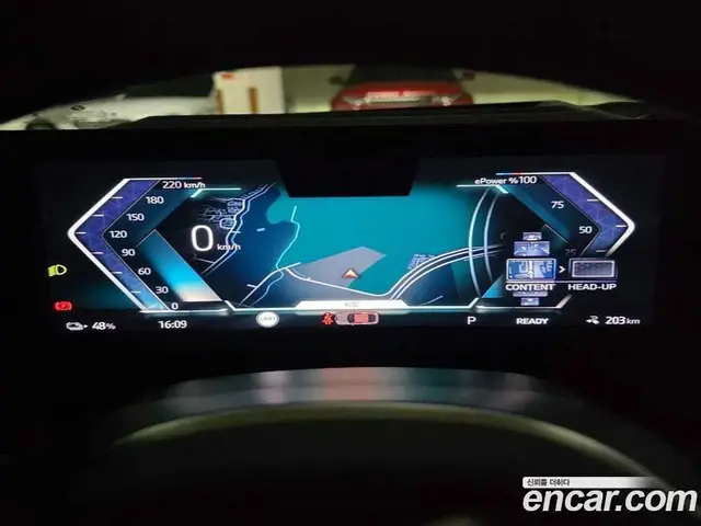 BMW i4 2023 автомат (гидро), миниатюра 12