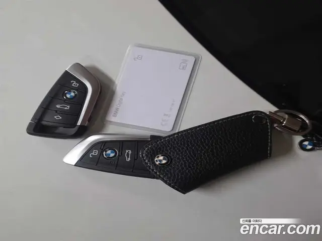 BMW i4 2023 автомат (гидро), миниатюра 7