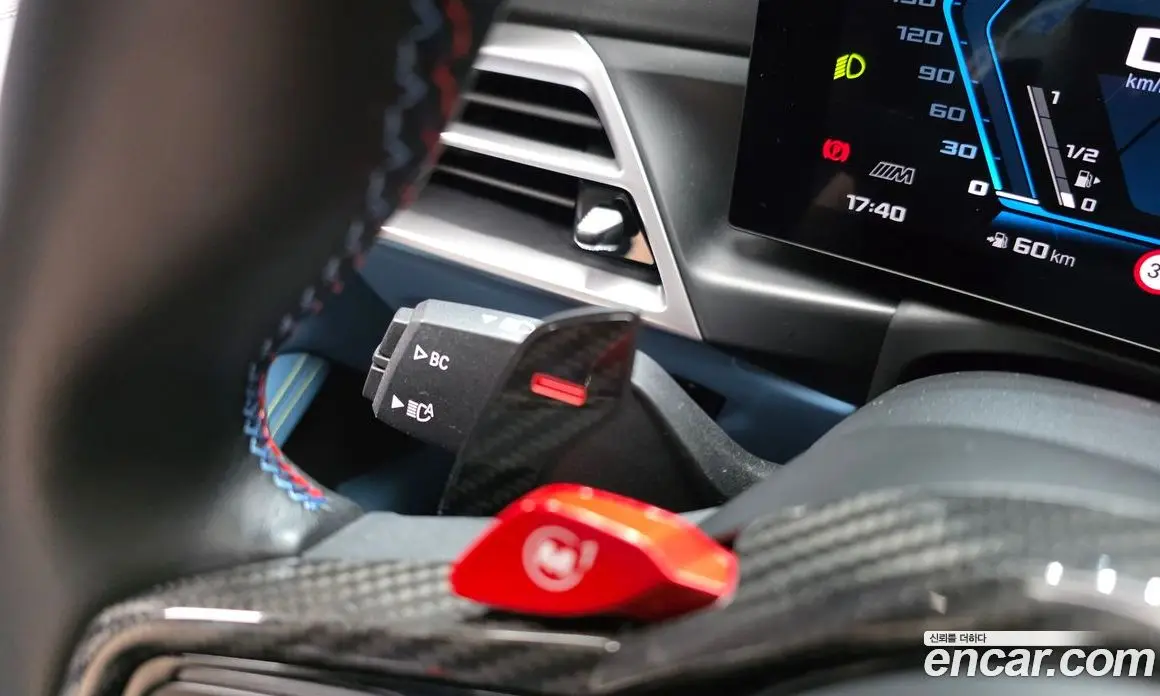 BMW M4 2024 3.0 автомат (гидро), фото 27 BMW M4 2024 3.0 автомат (гидро), фото 27
