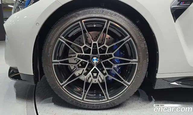 BMW M4 2024 3.0 автомат (гидро), миниатюра 5 BMW M4 2024 3.0 автомат (гидро), миниатюра 5