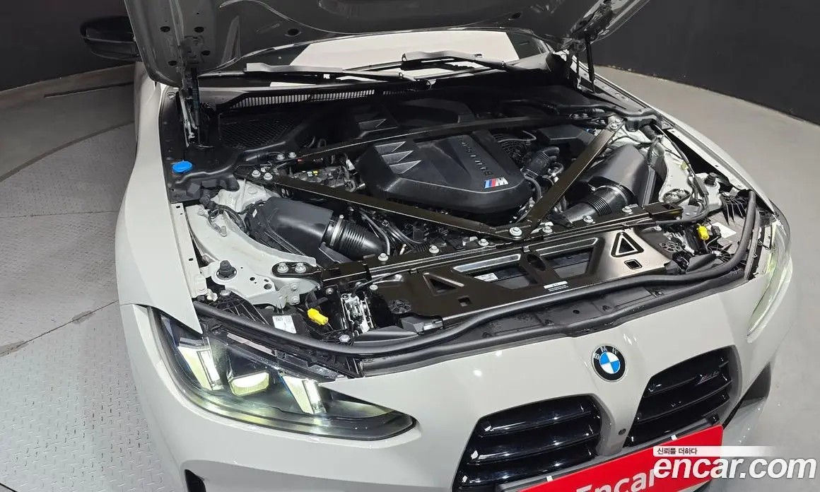 BMW M4 2024 3.0 автомат (гидро), фото 6 BMW M4 2024 3.0 автомат (гидро), фото 6