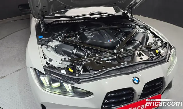 BMW M4 2024 3.0 автомат (гидро), миниатюра 6 BMW M4 2024 3.0 автомат (гидро), миниатюра 6