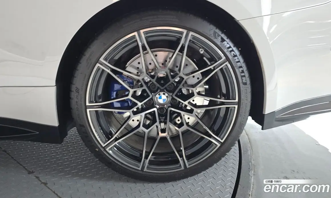 BMW M4 2024 3.0 автомат (гидро), фото 7 BMW M4 2024 3.0 автомат (гидро), фото 7