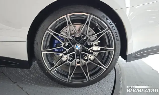 BMW M4 2024 3.0 автомат (гидро), миниатюра 7 BMW M4 2024 3.0 автомат (гидро), миниатюра 7