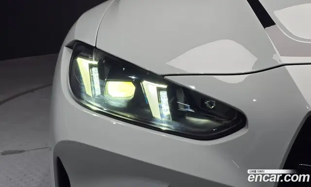 BMW M4 2024 3.0 автомат (гидро), миниатюра 8 BMW M4 2024 3.0 автомат (гидро), миниатюра 8