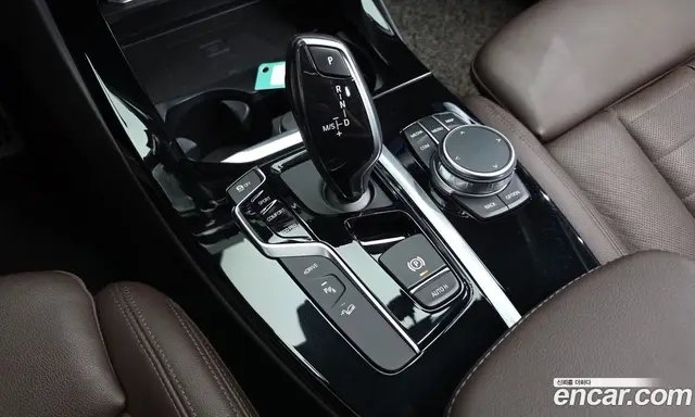 BMW X3 2021 2.0 автомат (гидро), миниатюра 9