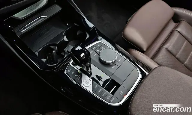 BMW X3 2024 2.0 автомат (гидро), миниатюра 12