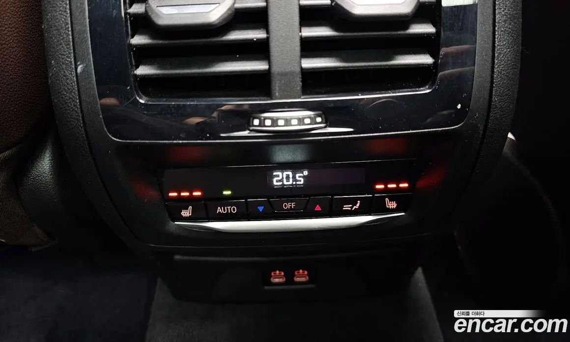 BMW X3 2024 2.0 автомат (гидро), фото 25
