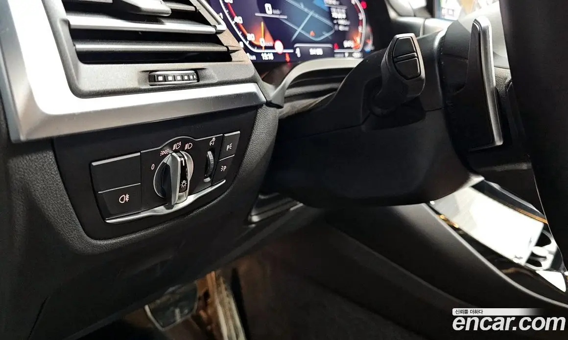 BMW X3 2024 2.0 автомат (гидро), фото 28
