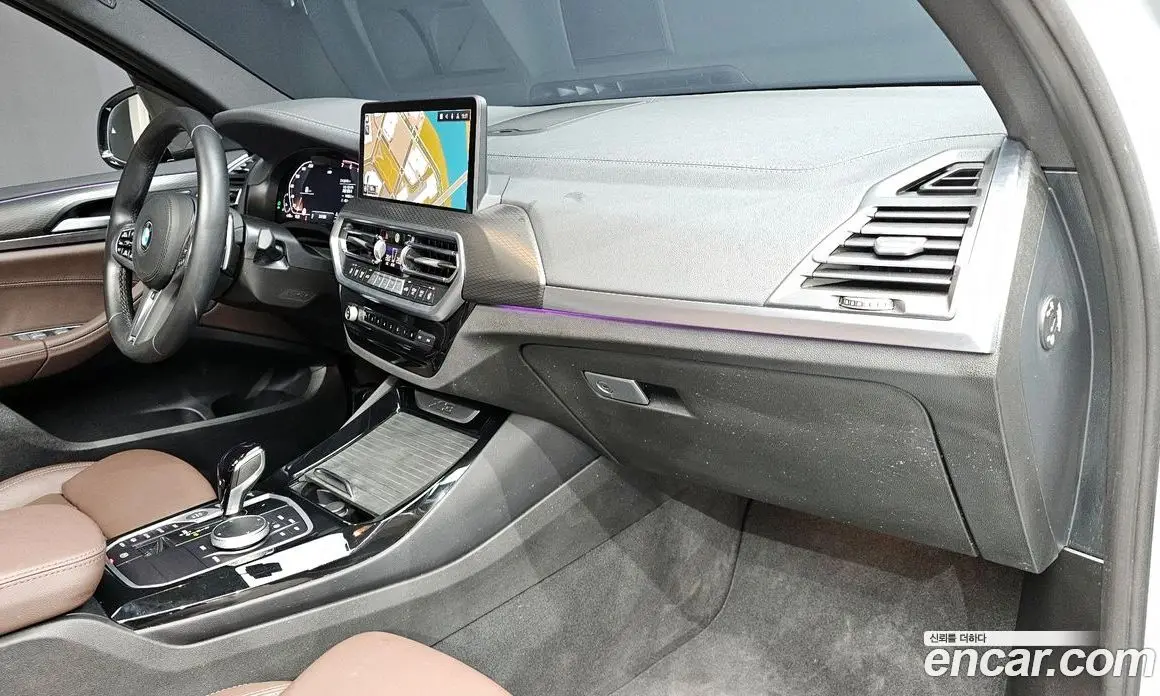 BMW X3 2024 2.0 автомат (гидро), фото 31