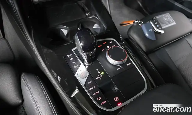 BMW X4 2025 2.0 автомат (гидро), миниатюра 12
