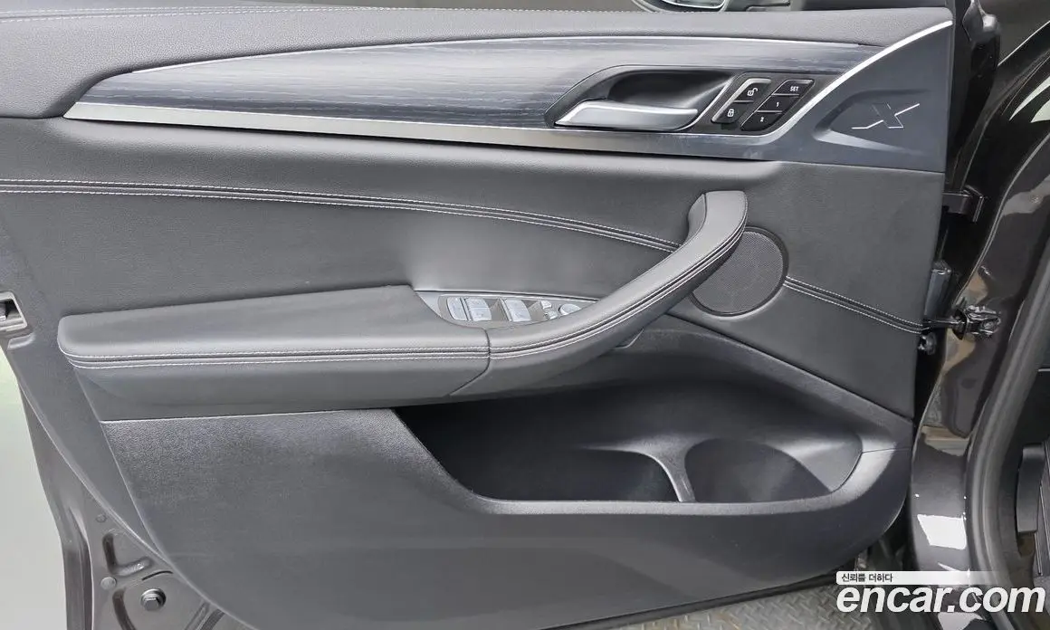 BMW X4 2025 2.0 автомат (гидро), фото 14