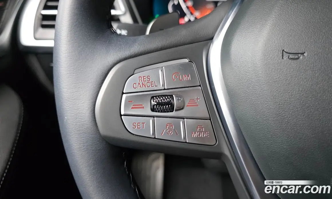 BMW X4 2025 2.0 автомат (гидро), фото 19