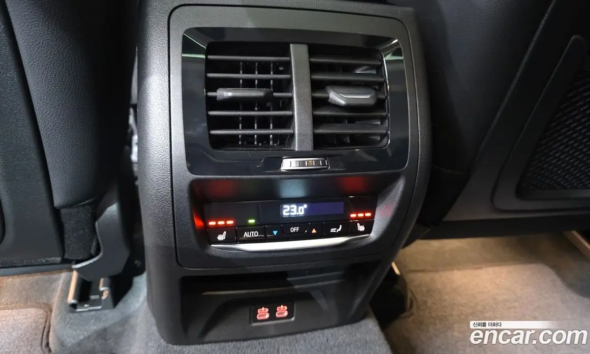 BMW X4 2025 2.0 автомат (гидро), фото 30
