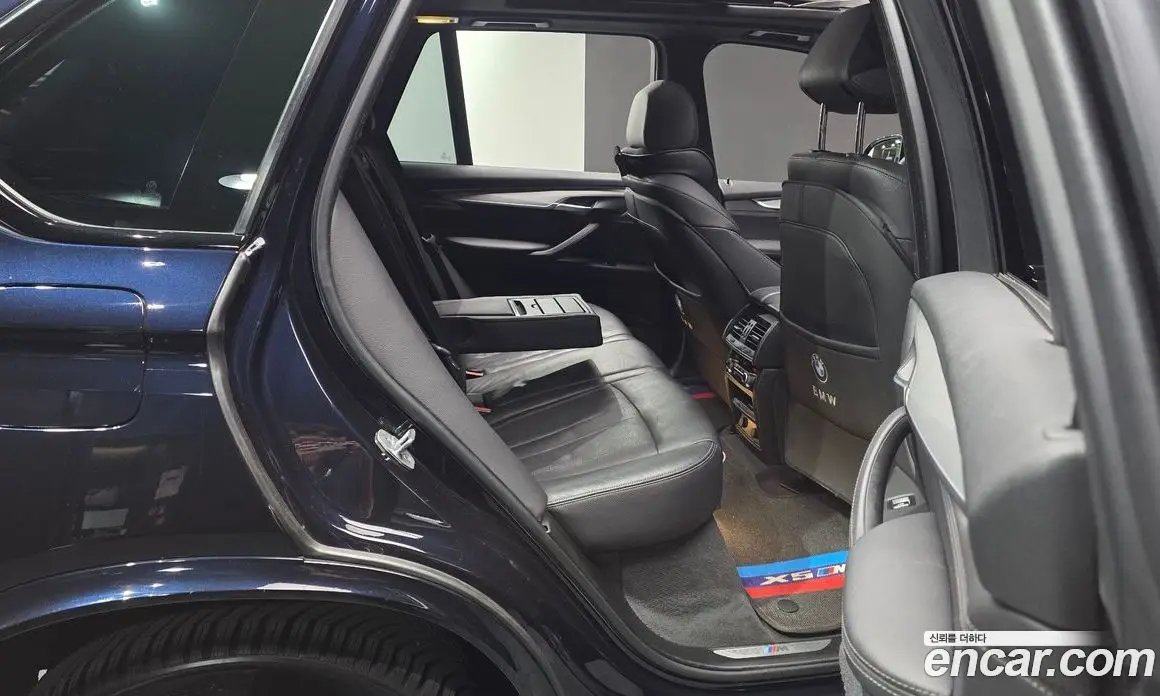 BMW X5 2018 3.0 автомат (гидро), фото 11