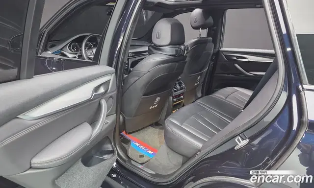 BMW X5 2018 3.0 автомат (гидро), миниатюра 12