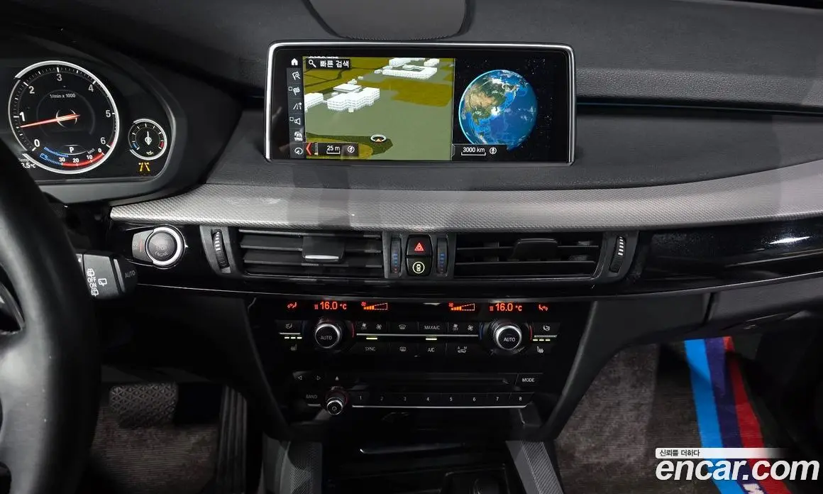 BMW X5 2018 3.0 автомат (гидро), фото 13