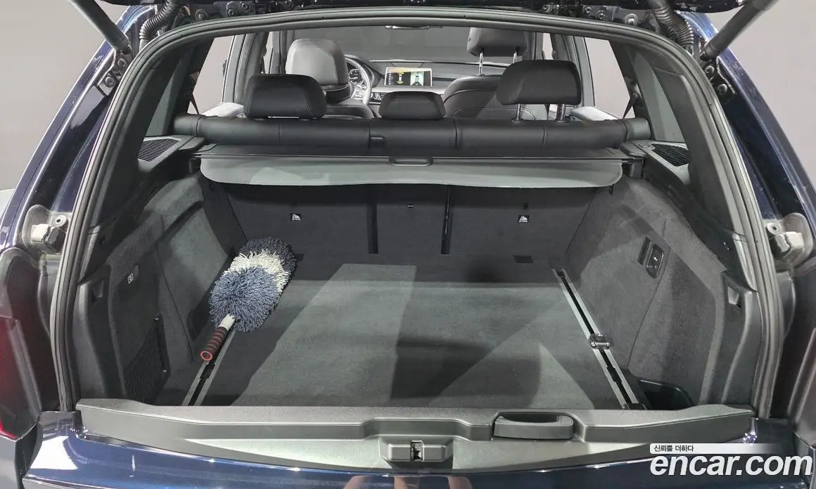 BMW X5 2018 3.0 автомат (гидро), фото 19