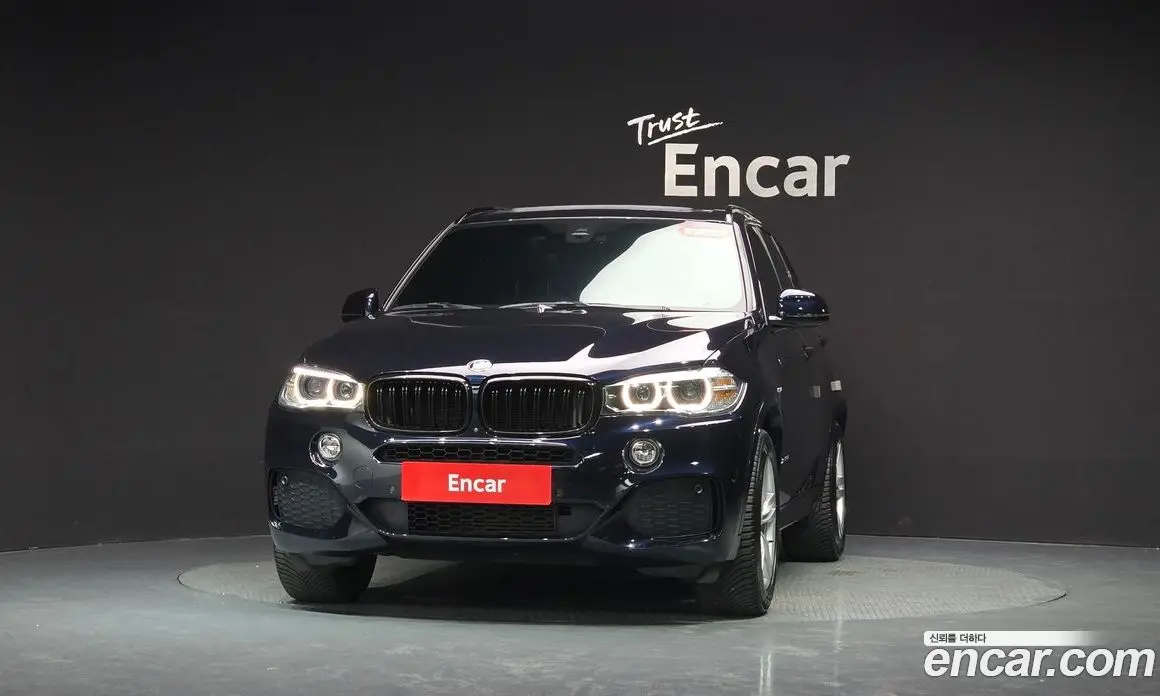 BMW X5 2018 3.0 автомат (гидро), фото 3