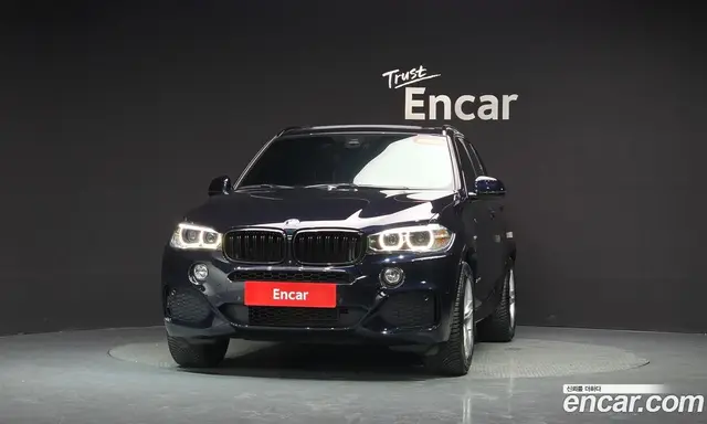 BMW X5 2018 3.0 автомат (гидро), миниатюра 3