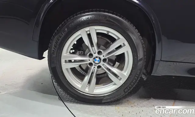 BMW X5 2018 3.0 автомат (гидро), миниатюра 5