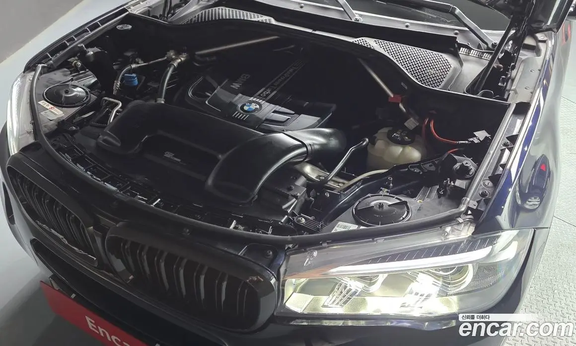 BMW X5 2018 3.0 автомат (гидро), фото 6