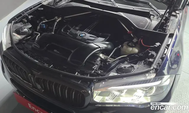 BMW X5 2018 3.0 автомат (гидро), миниатюра 6