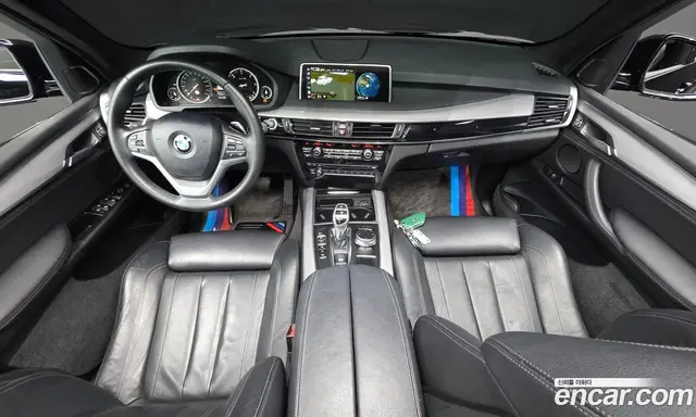 BMW X5 2018 3.0 автомат (гидро), миниатюра 7