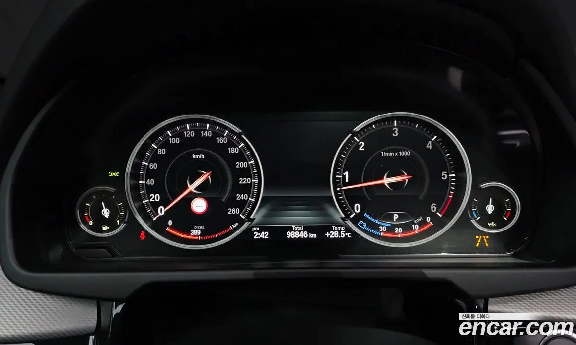 BMW X5 2018 3.0 автомат (гидро), фото 8