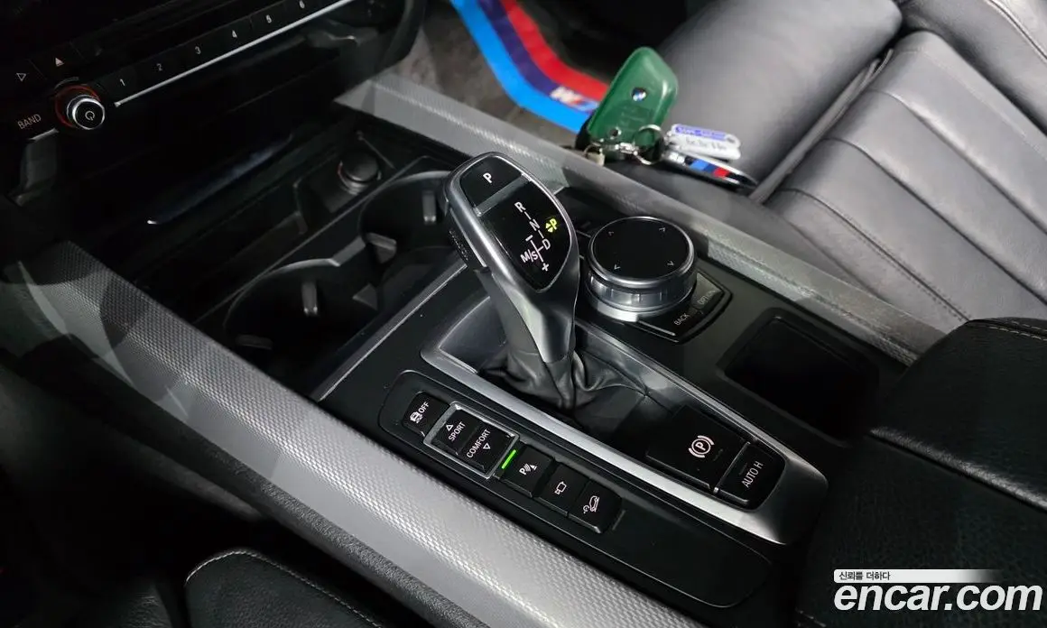 BMW X5 2018 3.0 автомат (гидро), фото 9