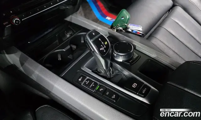 BMW X5 2018 3.0 автомат (гидро), миниатюра 9