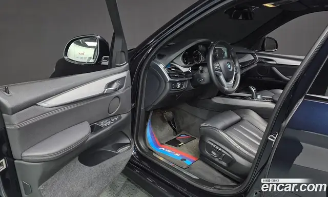 BMW X5 2018 3.0 автомат (гидро), миниатюра 10