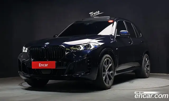 BMW X5 2026 3.0 автомат (гидро), миниатюра 1 BMW X5 2026 3.0 автомат (гидро), миниатюра 1