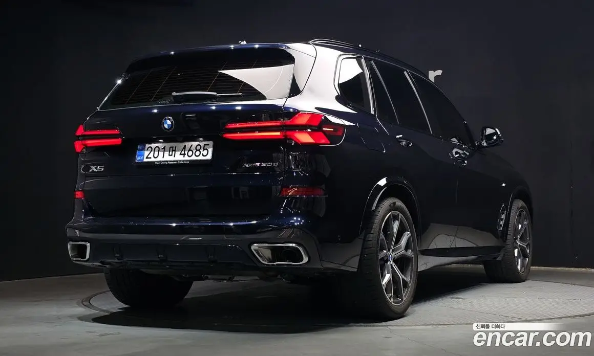 BMW X5 2026 3.0 автомат (гидро), фото 2 BMW X5 2026 3.0 автомат (гидро), фото 2
