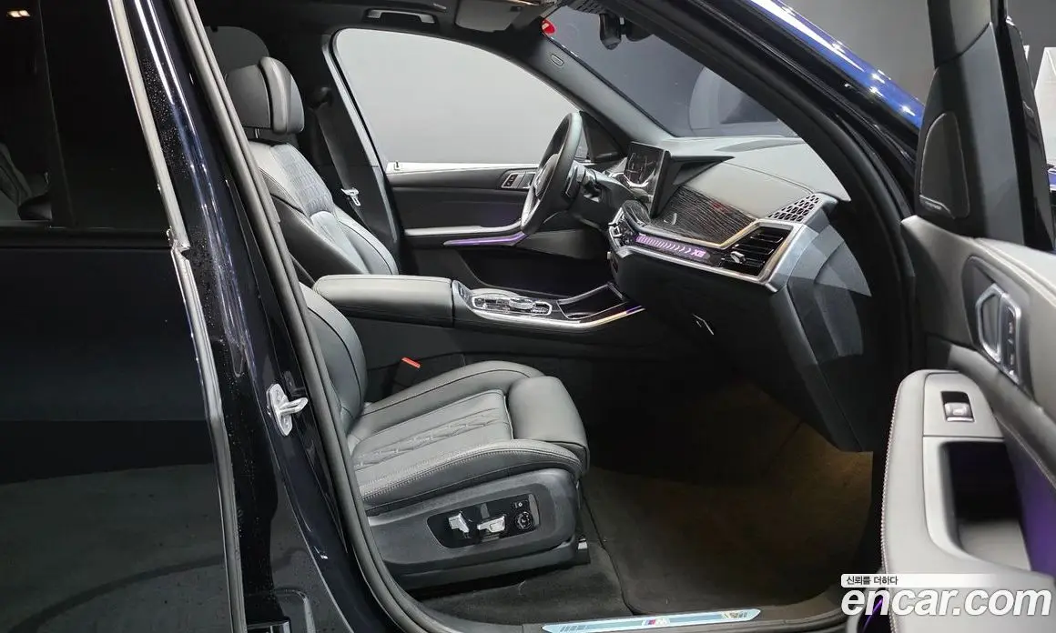 BMW X5 2026 3.0 автомат (гидро), фото 16 BMW X5 2026 3.0 автомат (гидро), фото 16