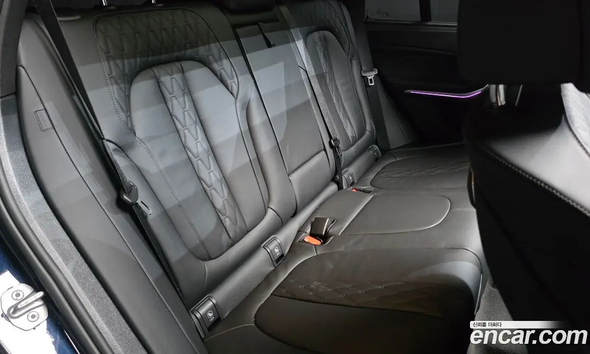BMW X5 2026 3.0 автомат (гидро), фото 17 BMW X5 2026 3.0 автомат (гидро), фото 17