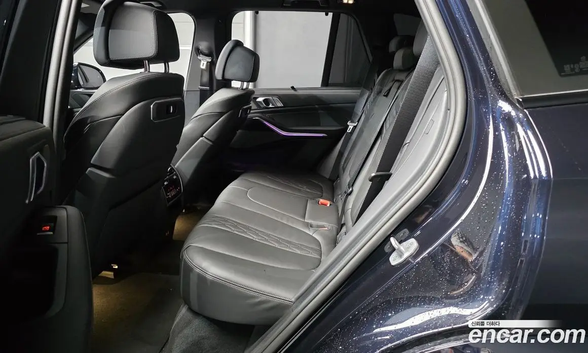 BMW X5 2026 3.0 автомат (гидро), фото 18 BMW X5 2026 3.0 автомат (гидро), фото 18