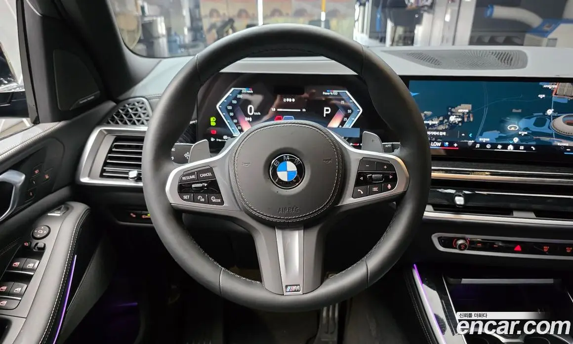 BMW X5 2026 3.0 автомат (гидро), фото 19 BMW X5 2026 3.0 автомат (гидро), фото 19